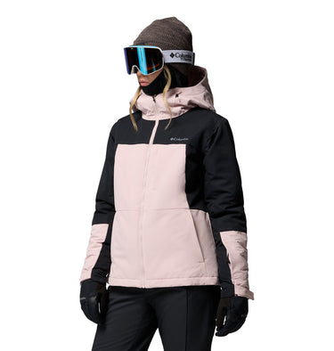 Women's Alpine Echo Insulated Jacket