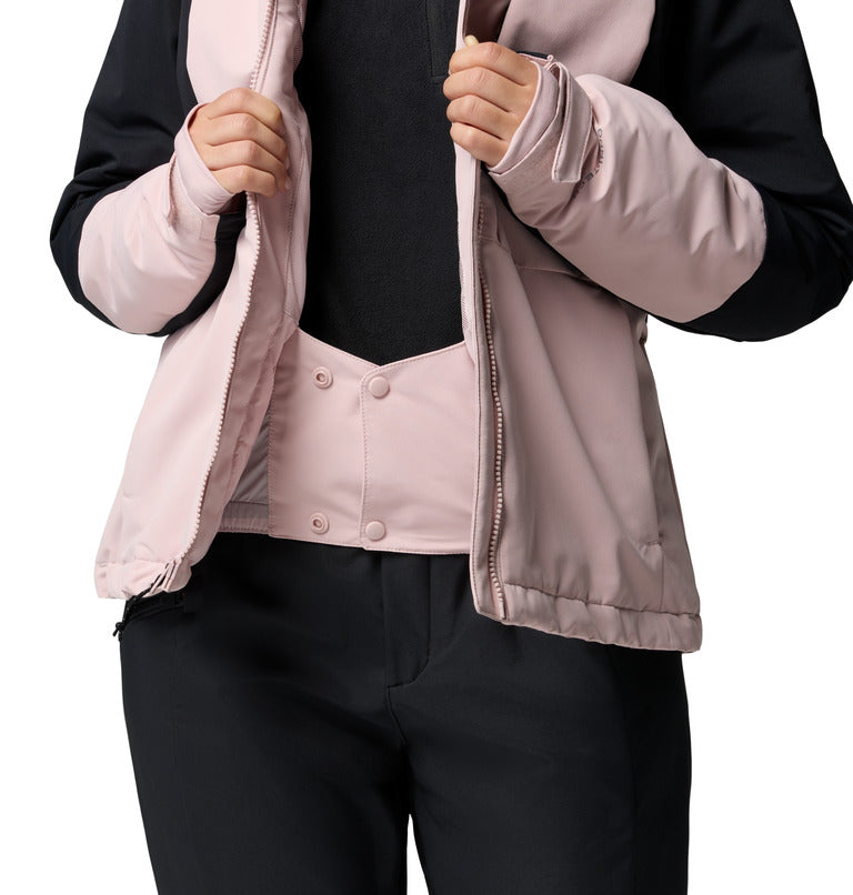 Women's Alpine Echo Insulated Jacket
