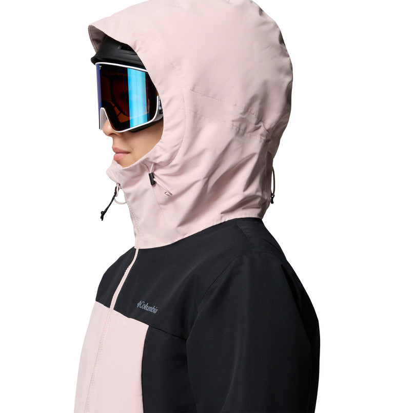 Women's Alpine Echo Insulated Jacket