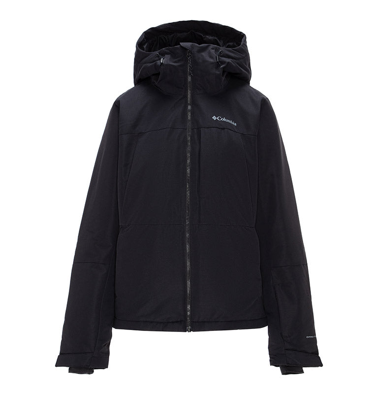 Women's Alpine Echo Insulated Jacket