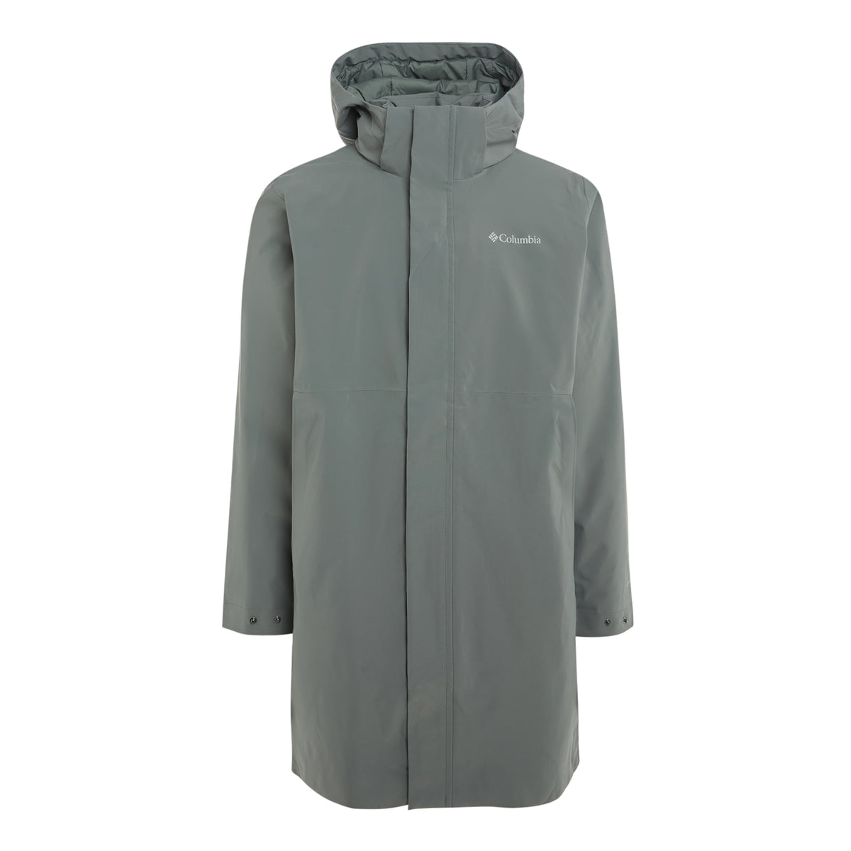 Men's Street Heights Car Coat