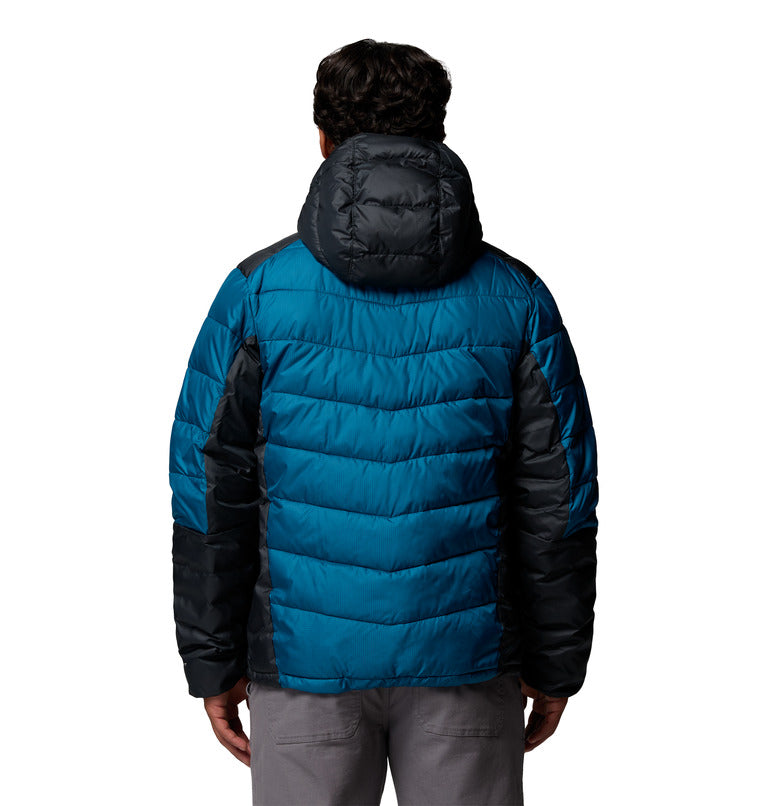 Men's Labyrinth Loop II Hooded Jacket