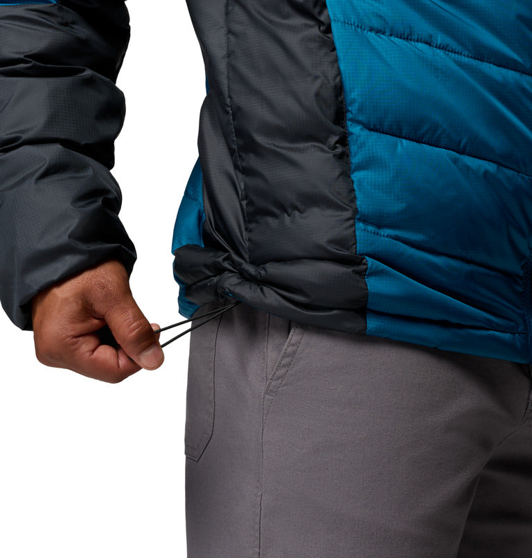 Men's Labyrinth Loop II Hooded Jacket