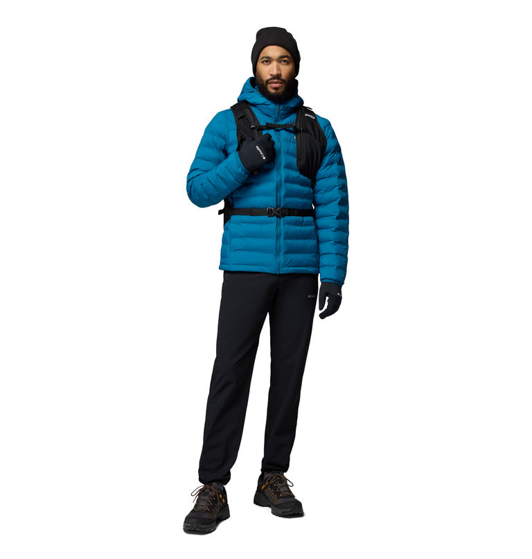 Men's Essential Hike 365 Pants