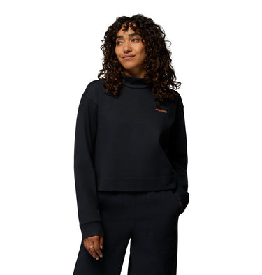 Women's Sauvie Sky Knit Pullover Top