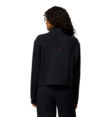 Women's Sauvie Sky Knit Pullover Top