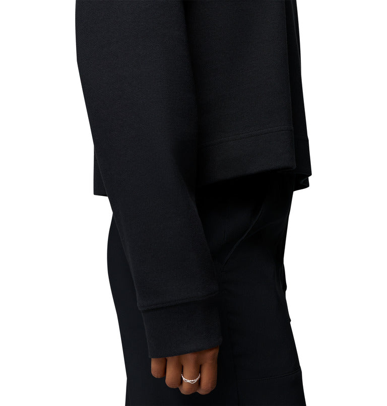 Women's Sauvie Sky Knit Pullover Top