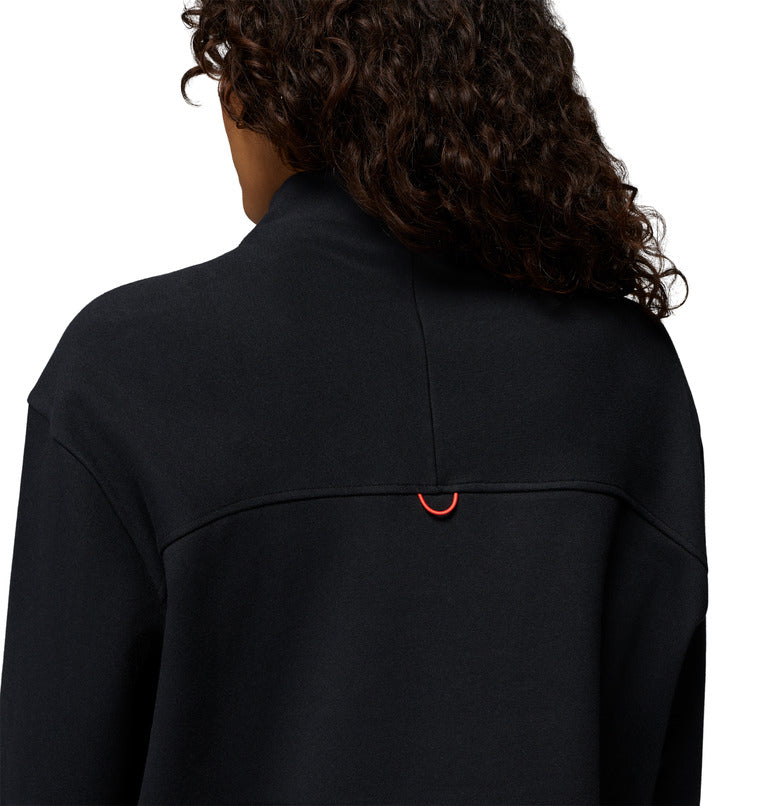 Women's Sauvie Sky Knit Pullover Top
