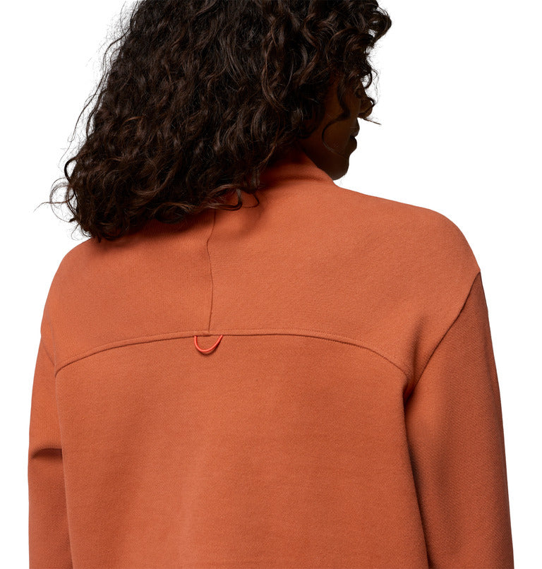 Women's Sauvie Sky Knit Pullover Top