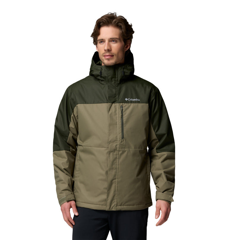 Men's Hikebound II Insulated Jacket