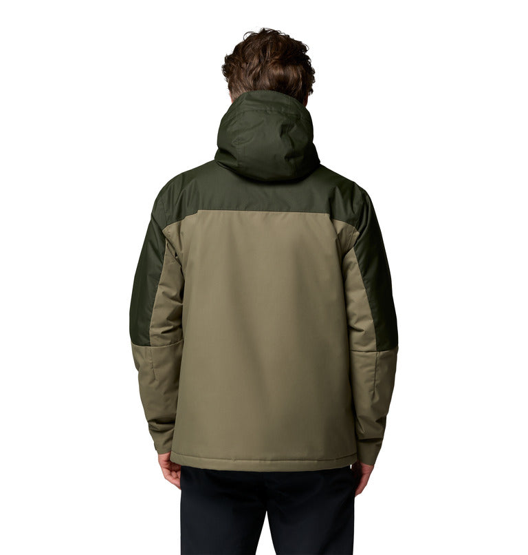 Men's Hikebound II Insulated Jacket