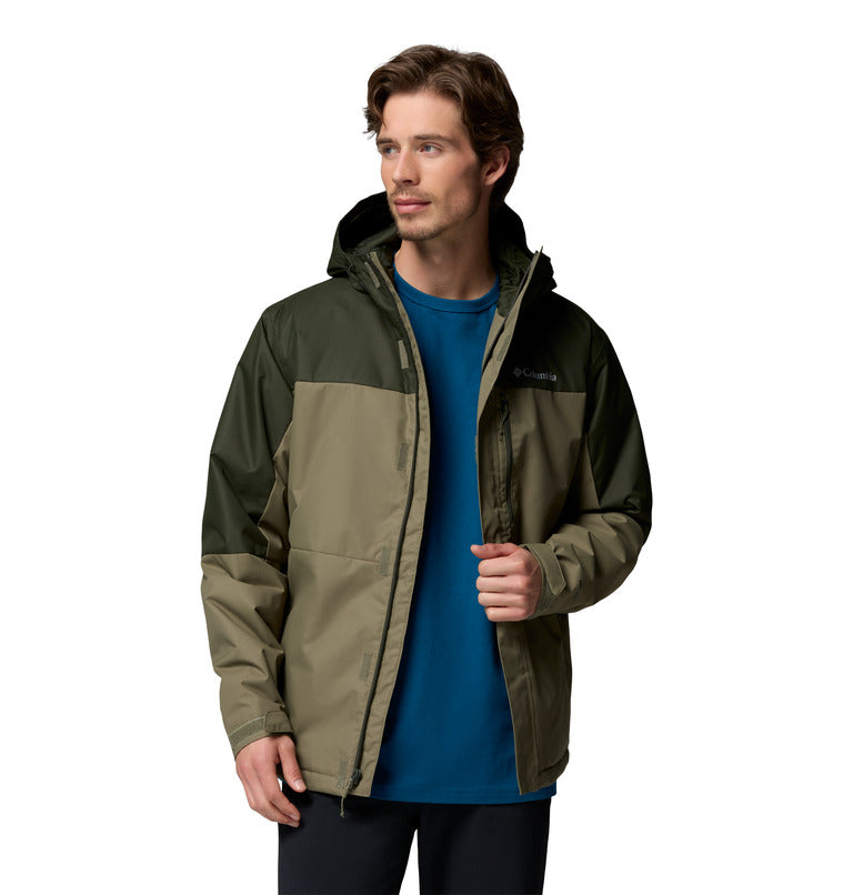 Men's Hikebound II Insulated Jacket