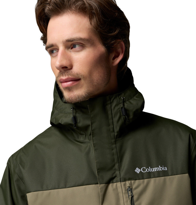 Men's Hikebound II Insulated Jacket