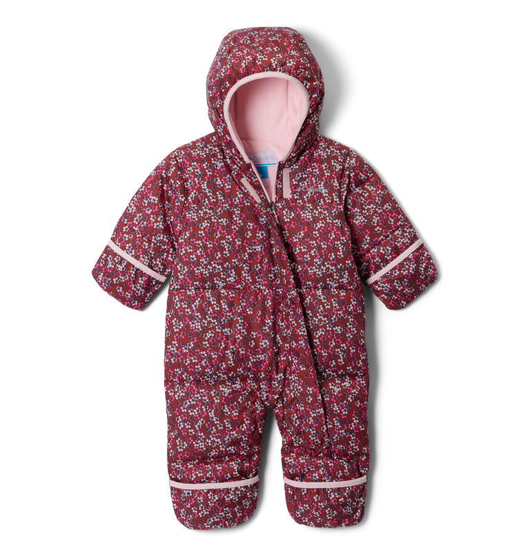 Kids' Snuggly Bunny II Bunting