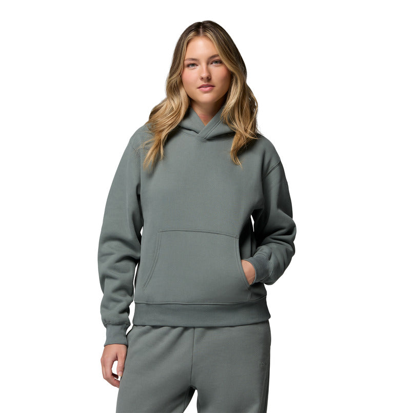 Women's Amber Glow Hoodie