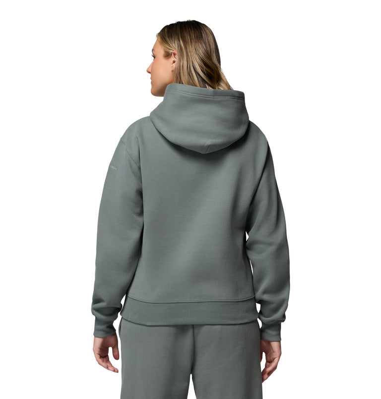 Women's Amber Glow Hoodie
