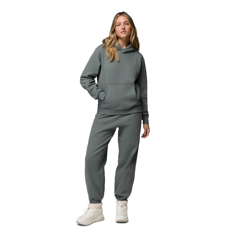Women's Amber Glow Hoodie