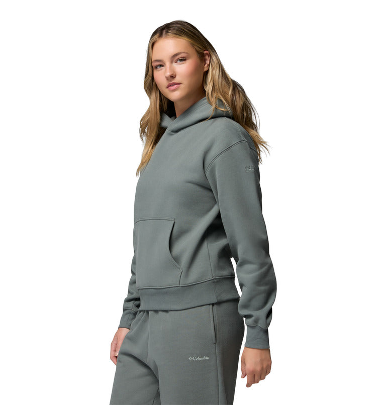 Women's Amber Glow Hoodie