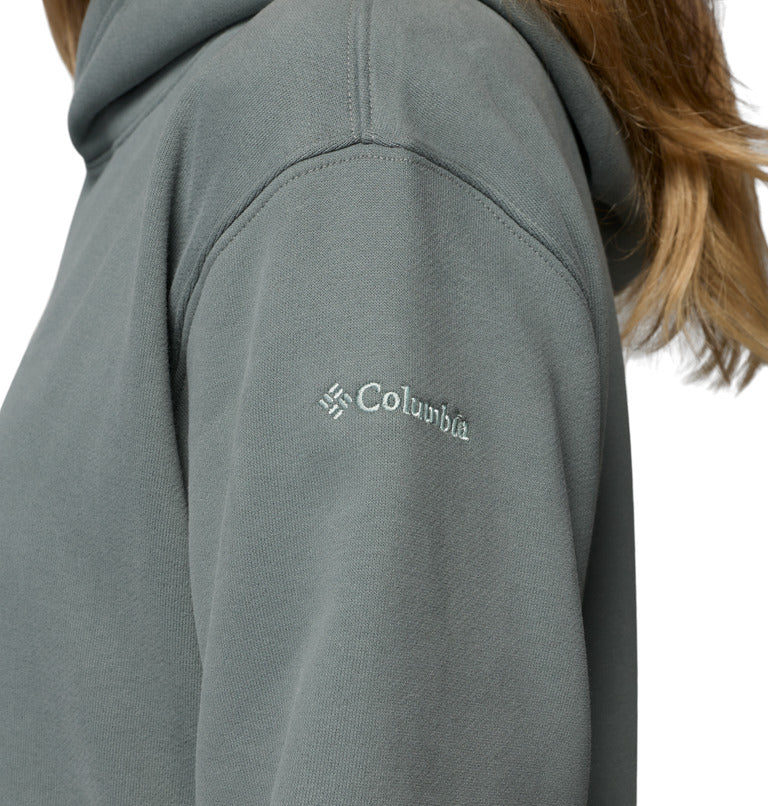 Women's Amber Glow Hoodie