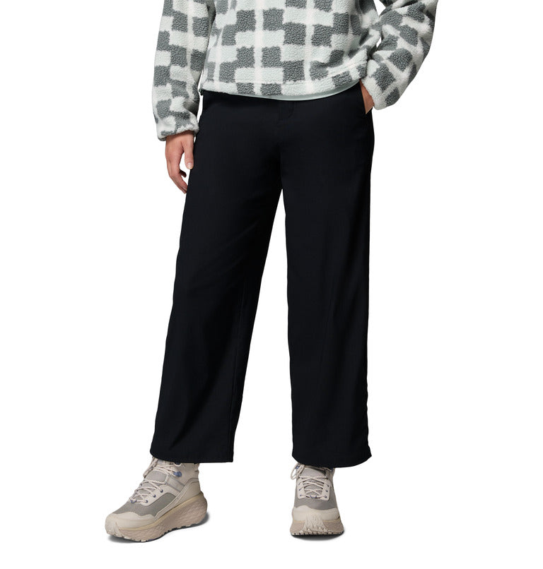 Women's ROC Tech Wide Leg Pants