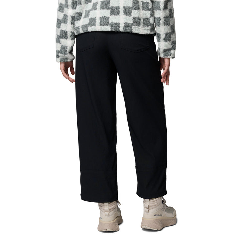 Women's ROC Tech Wide Leg Pants