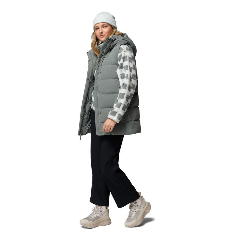 Women's ROC Tech Wide Leg Pants