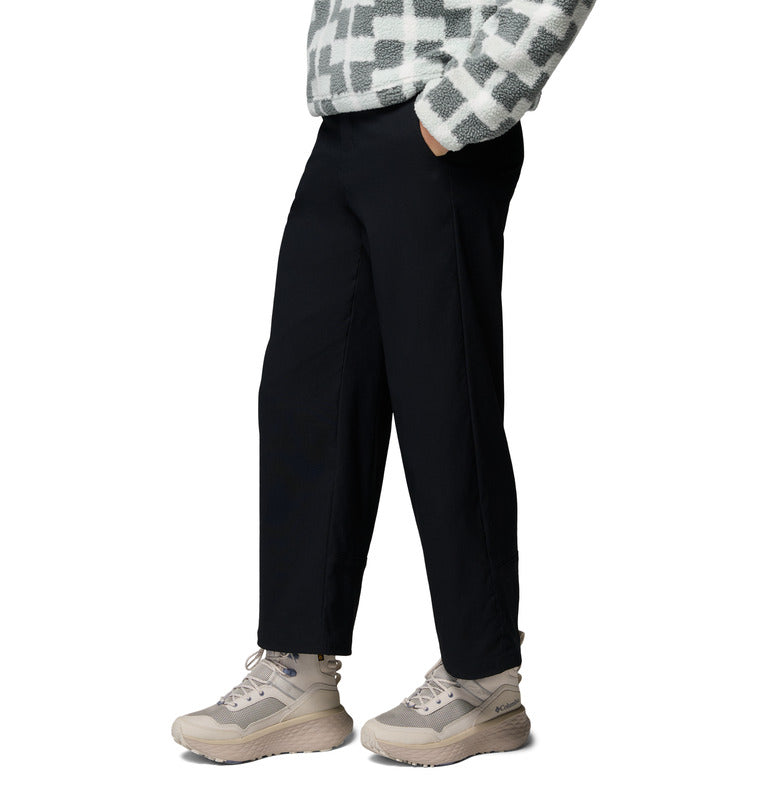 Women's ROC Tech Wide Leg Pants