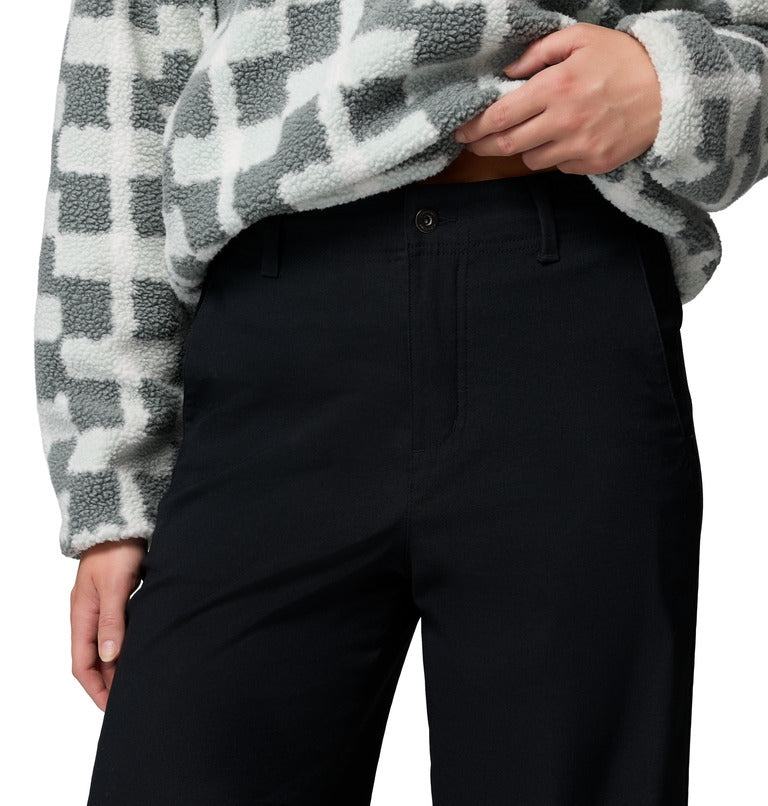 Women's ROC Tech Wide Leg Pants