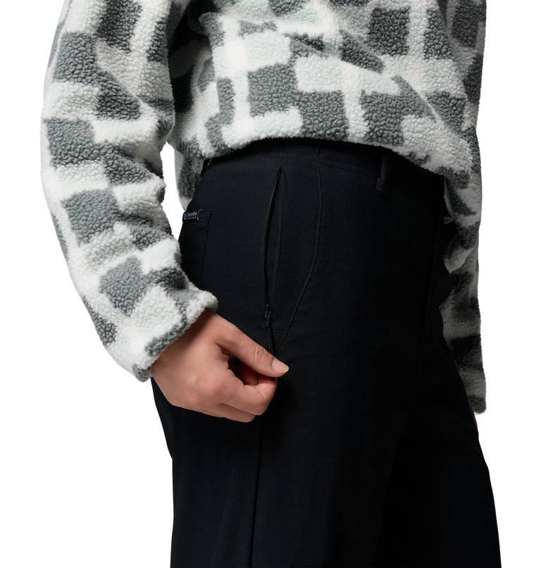Women's ROC Tech Wide Leg Pants