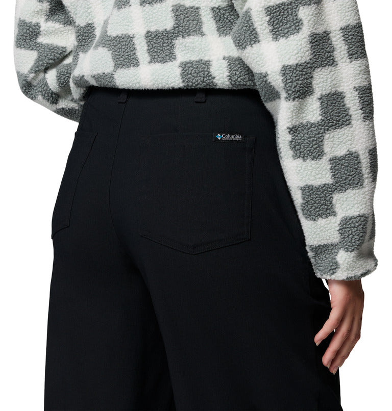 Women's ROC Tech Wide Leg Pants
