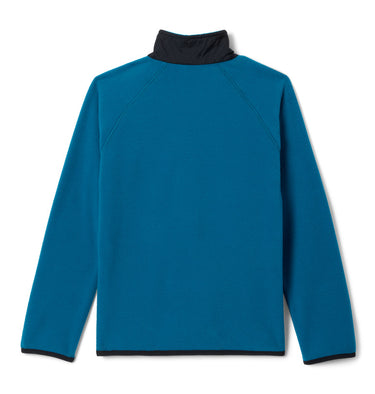 Kids' Fast Trek V Full Zip Fleece Jacket