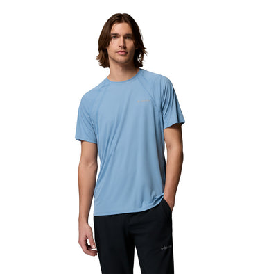 Men's Stealth Spring Short Sleeve Shirt