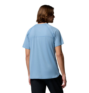 Men's Stealth Spring Short Sleeve Shirt