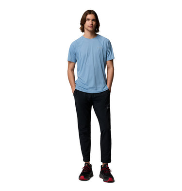 Men's Stealth Spring Short Sleeve Shirt