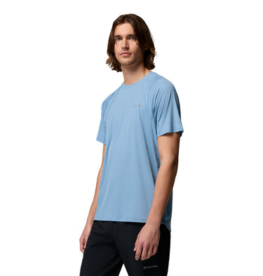 Men's Stealth Spring Short Sleeve Shirt