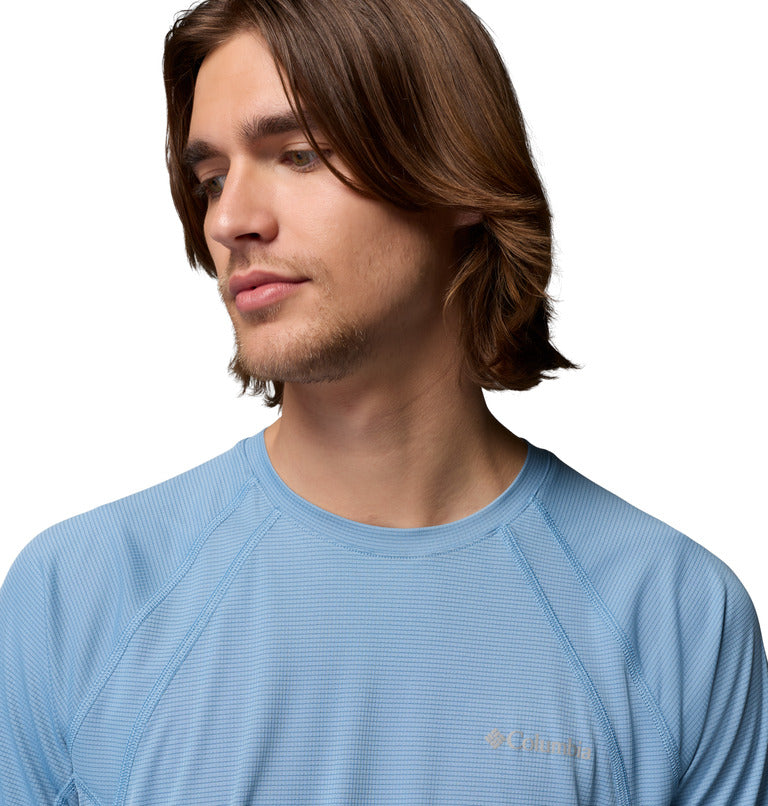 Men's Stealth Spring Short Sleeve Shirt