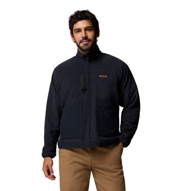 Men's Sauvie Sky Fleece Jacket