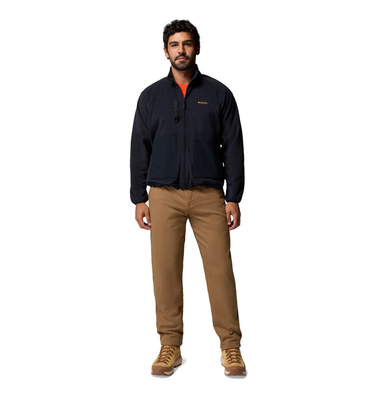 Men's Sauvie Sky Fleece Jacket