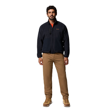Men's Sauvie Sky Fleece Jacket
