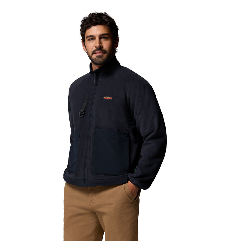 Men's Sauvie Sky Fleece Jacket
