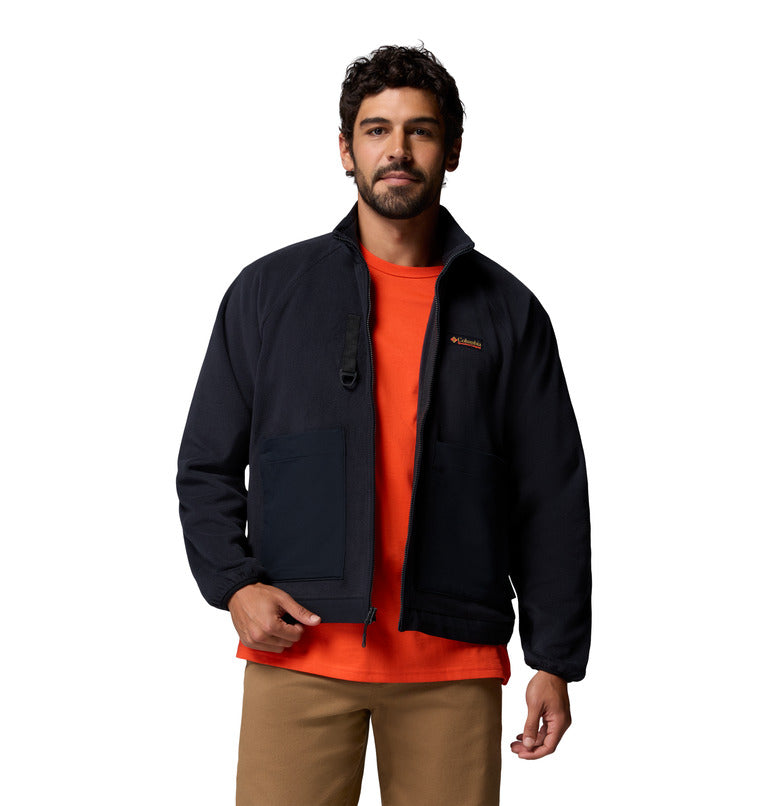 Men's Sauvie Sky Fleece Jacket