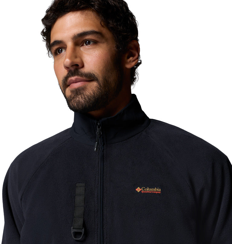 Men's Sauvie Sky Fleece Jacket