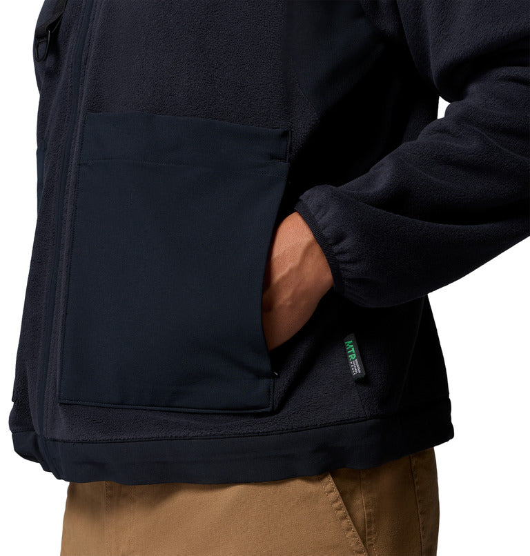 Men's Sauvie Sky Fleece Jacket