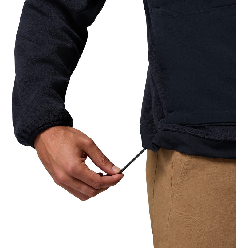 Men's Sauvie Sky Fleece Jacket