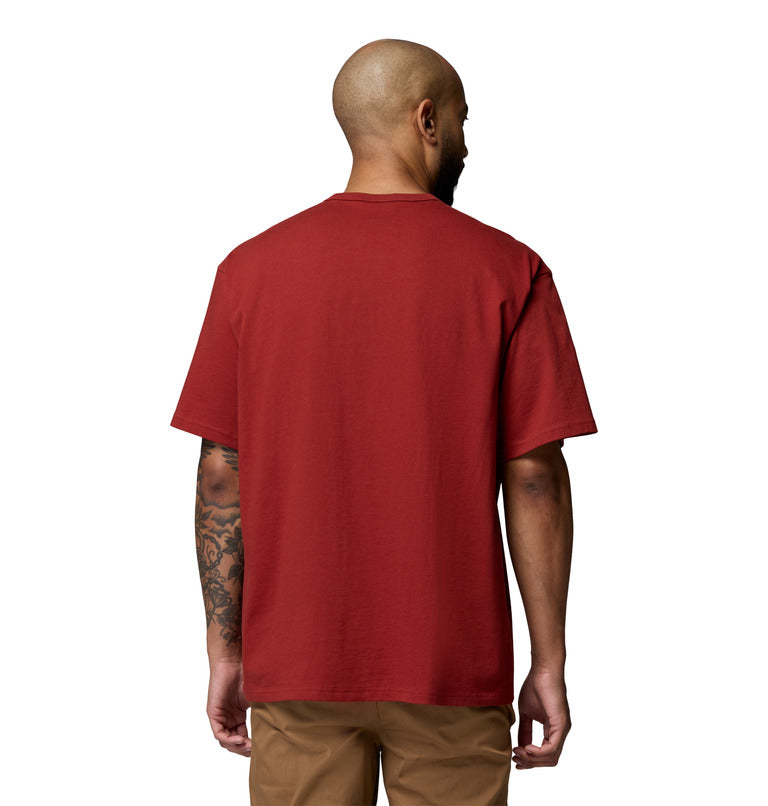 Men's CSC Heavyweight T-Shirt