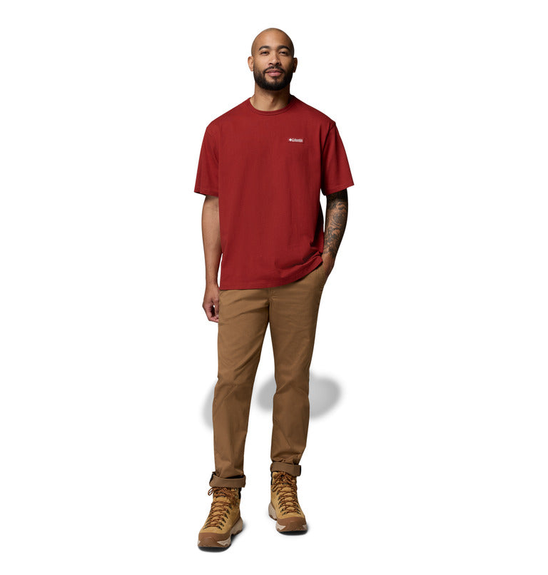 Men's CSC Heavyweight T-Shirt