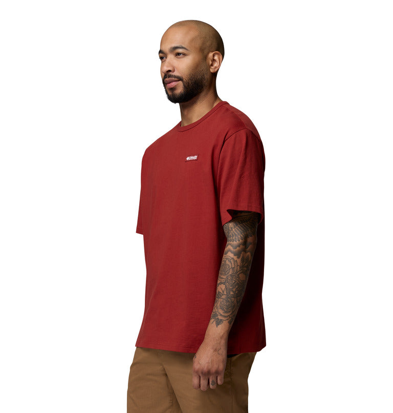 Men's CSC Heavyweight T-Shirt