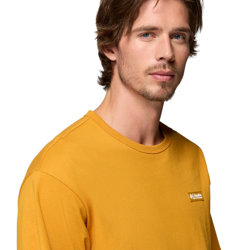 Men's CSC Heavyweight T-Shirt