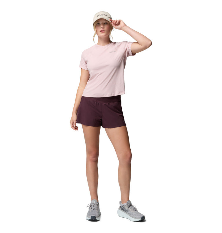 Women's Stealth Spring™ Short Sleeve T-Shirt