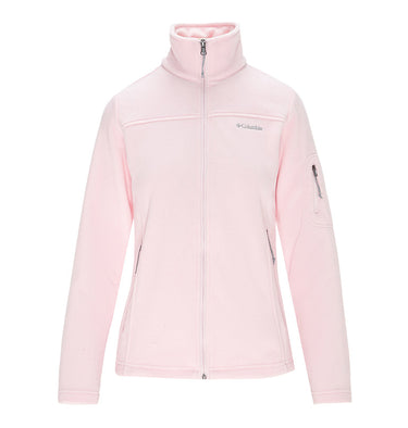 Women's Fast Trek II Fleece Jacket